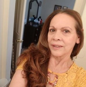 Meet your Posher, Irma